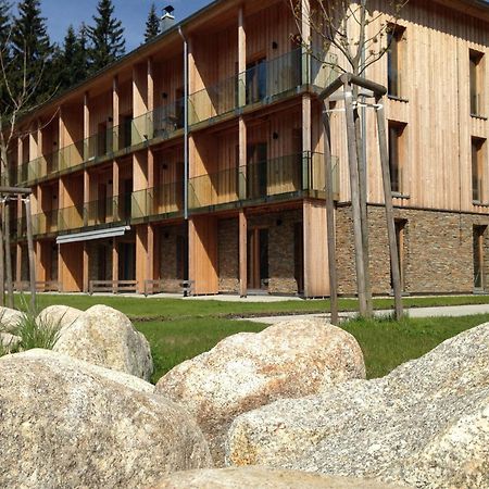 Apartman Medvedin 100 Špindlerŭv Mlýn Buitenkant foto
